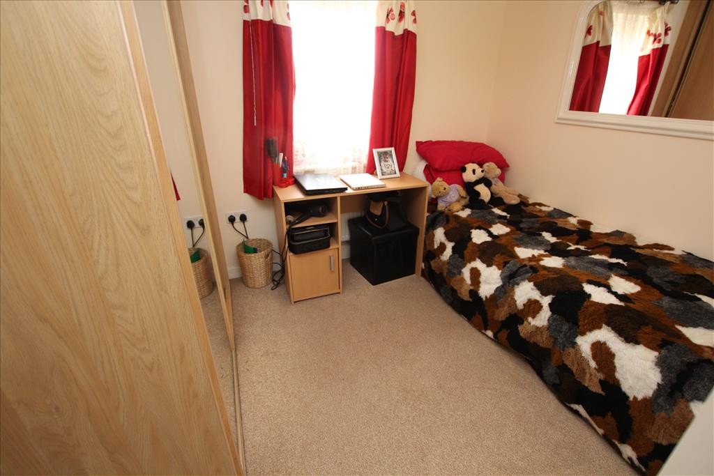 Sanger Avenue, Biggleswade, Bedfordshire