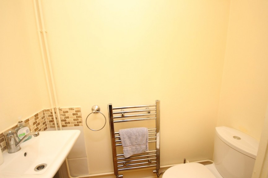 4 bedroom House for Sale Whitechurch Gardens, Letchworth Garden City, Hertfordshire