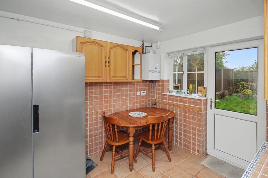 4 bedroom House for Sale Whitechurch Gardens, Letchworth Garden City, Hertfordshire