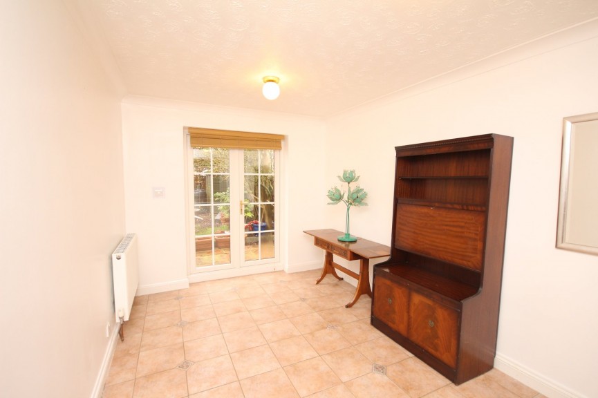 4 bedroom House for Sale Whitechurch Gardens, Letchworth Garden City, Hertfordshire