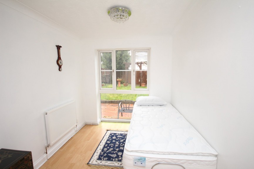 4 bedroom House for Sale Whitechurch Gardens, Letchworth Garden City, Hertfordshire