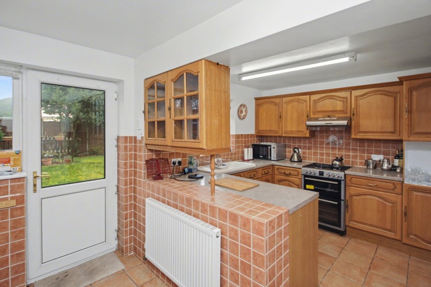 4 bedroom House for Sale Whitechurch Gardens, Letchworth Garden City, Hertfordshire