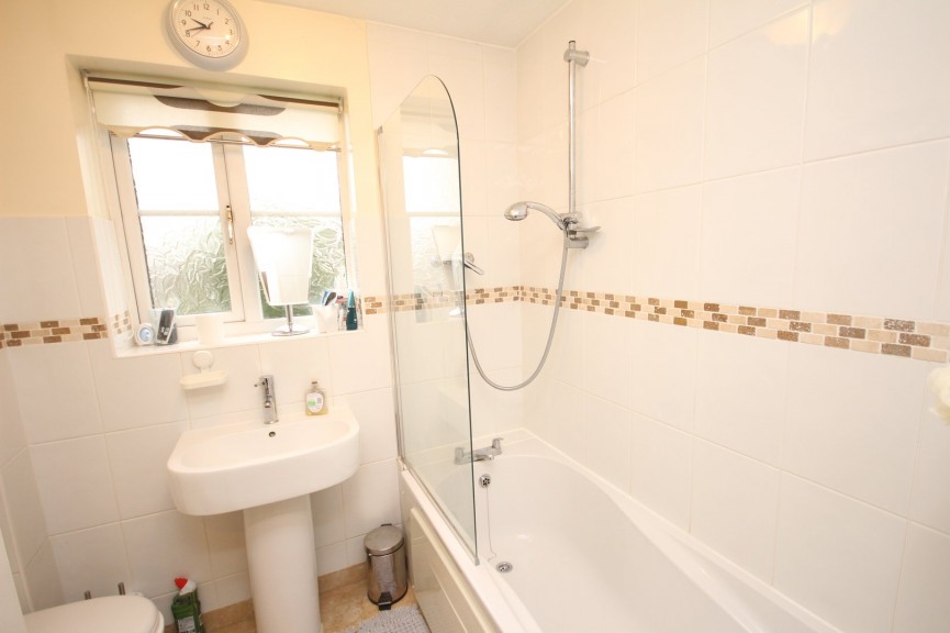 4 bedroom House for Sale Whitechurch Gardens, Letchworth Garden City, Hertfordshire