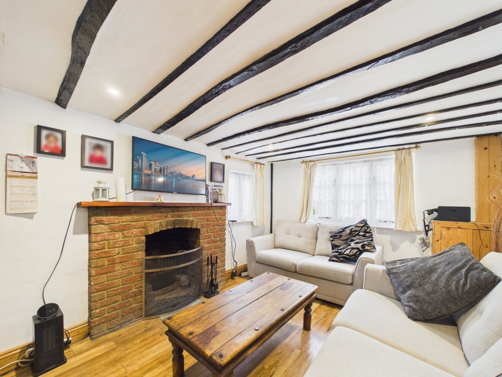 Lilley, Luton, Hertfordshire