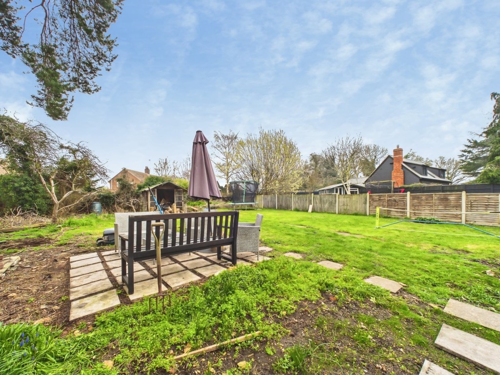 Lilley, Luton, Hertfordshire