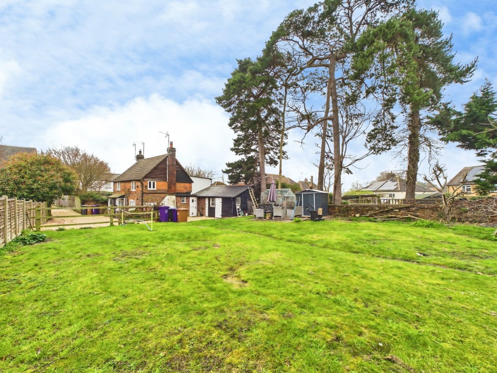 Lilley, Luton, Hertfordshire