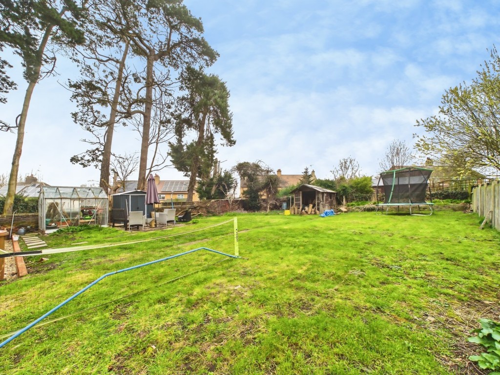 Lilley, Luton, Hertfordshire