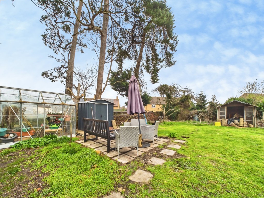 Lilley, Luton, Hertfordshire