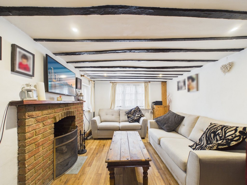 Lilley, Luton, Hertfordshire