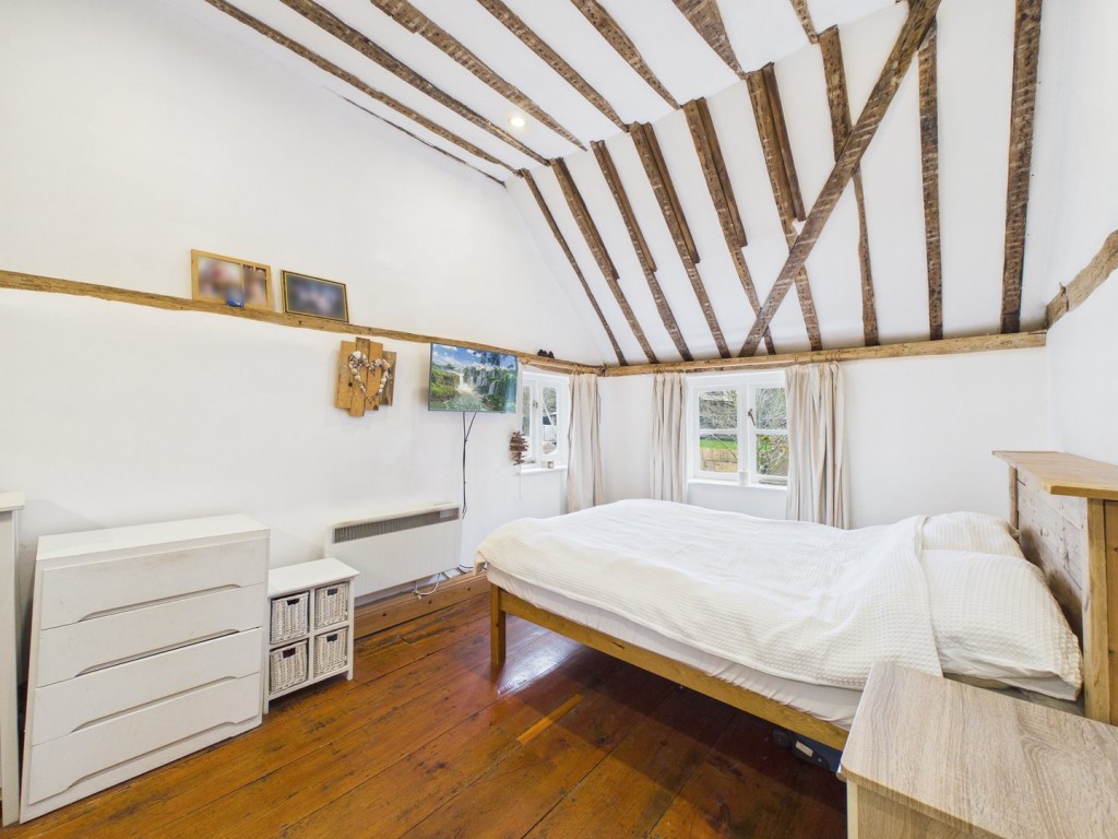 Lilley, Luton, Hertfordshire