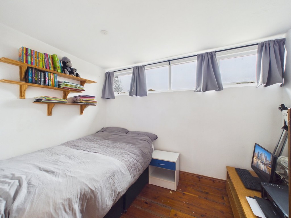 Lilley, Luton, Hertfordshire