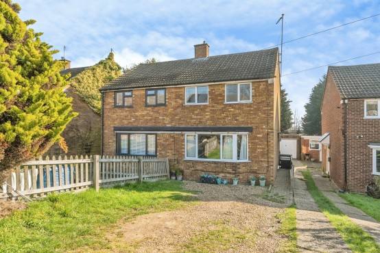 Townfield Road, Flitwick, Bedfordshire