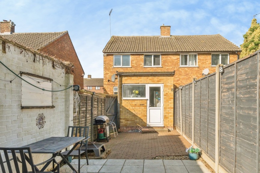 3 bedroom House for Sale Townfield Road, Flitwick, Bedfordshire