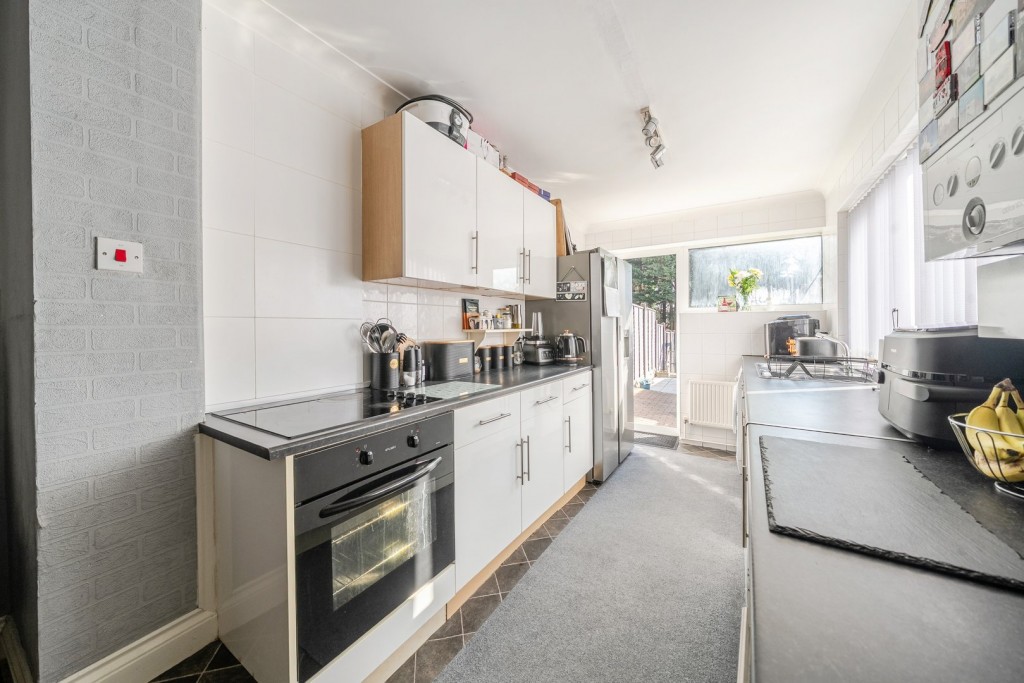 Townfield Road, Flitwick, Bedfordshire