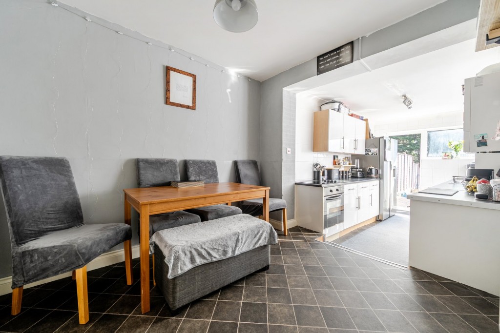 Townfield Road, Flitwick, Bedfordshire