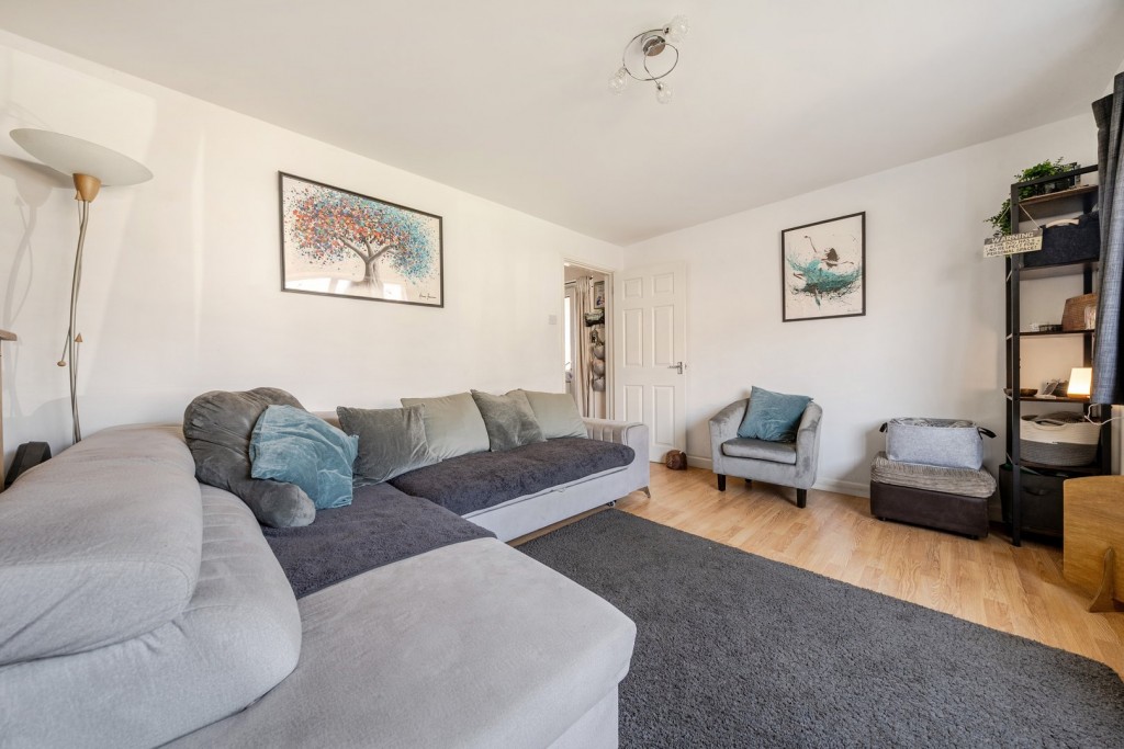 Townfield Road, Flitwick, Bedfordshire