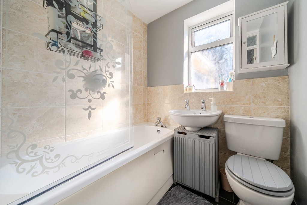 Townfield Road, Flitwick, Bedfordshire