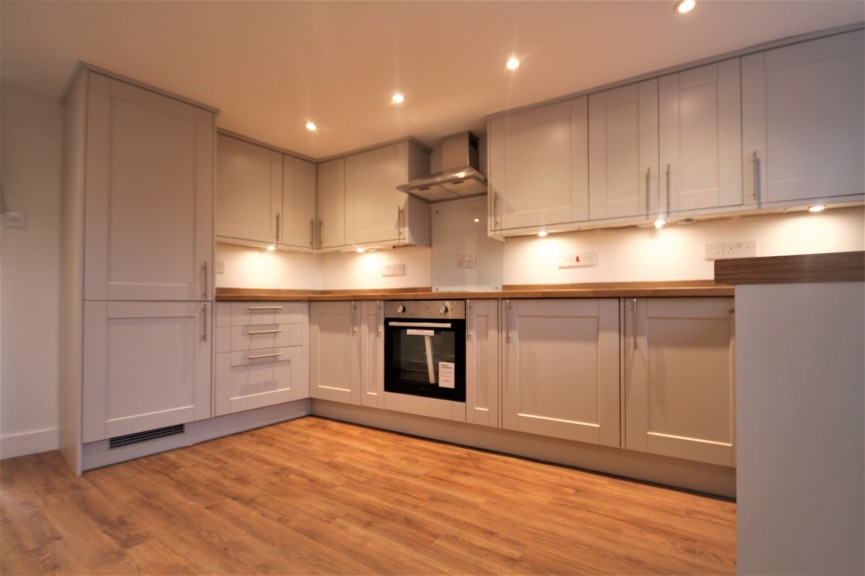 1 bedroom House for Letting High Street, Arlesey, Bedfordshire