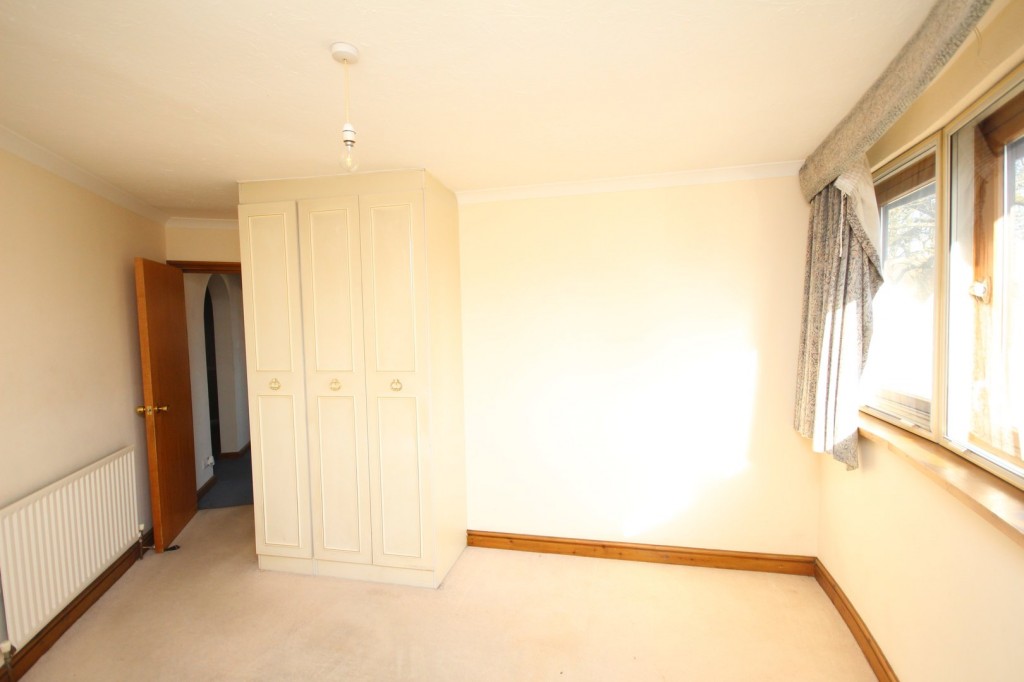 Norton Way South, Letchworth Garden City, Hertfordshire