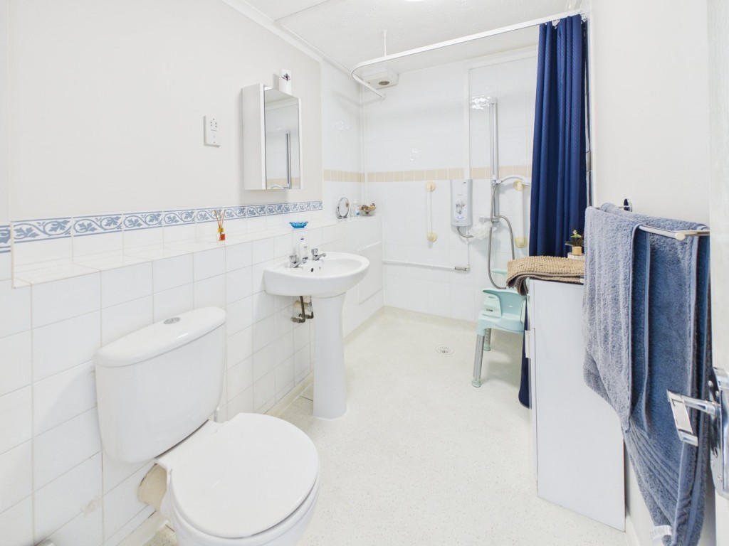 Honeysuckle Close, Biggleswade, Bedfordshire