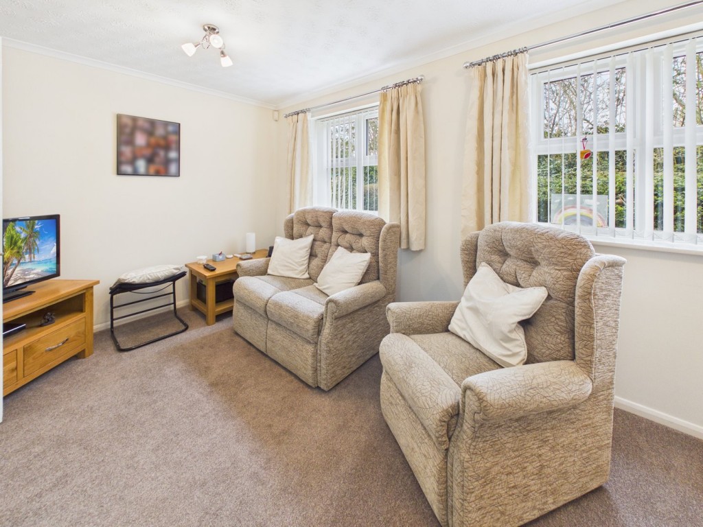 Honeysuckle Close, Biggleswade, Bedfordshire