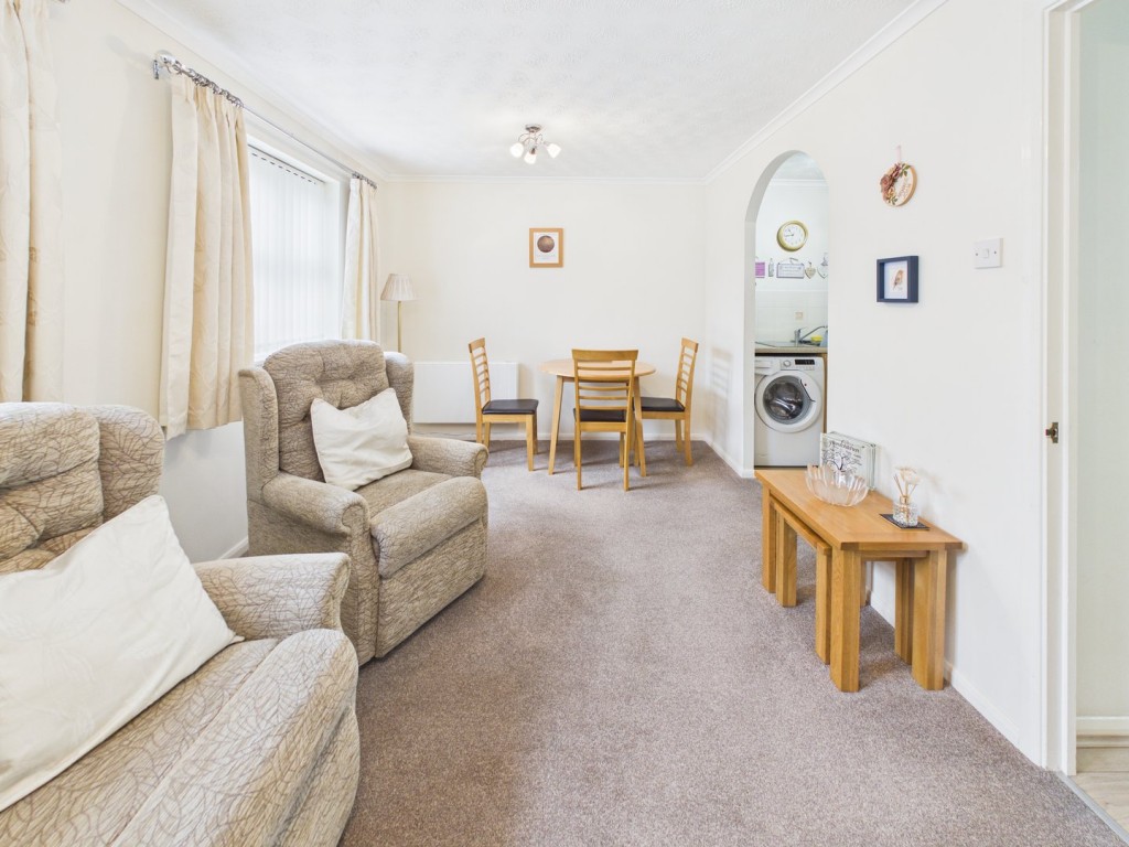 Honeysuckle Close, Biggleswade, Bedfordshire