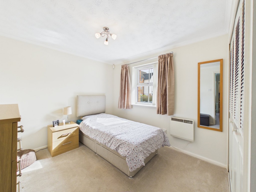 Honeysuckle Close, Biggleswade, Bedfordshire