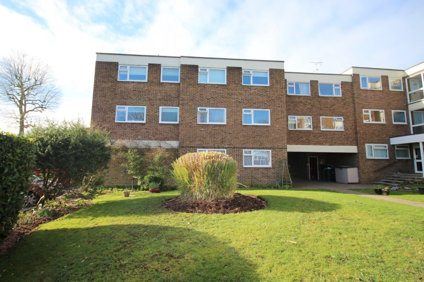 1 bedroom Flat for Sale Northcotts, OLD HATFIELD, Hertfordshire