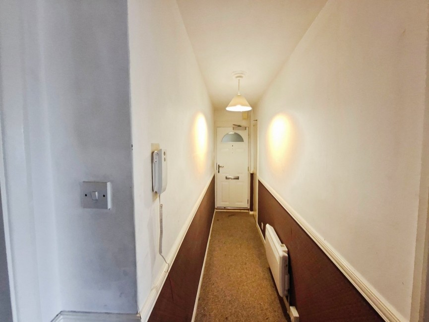1 bedroom Flat for Sale Northcotts, OLD HATFIELD, Hertfordshire