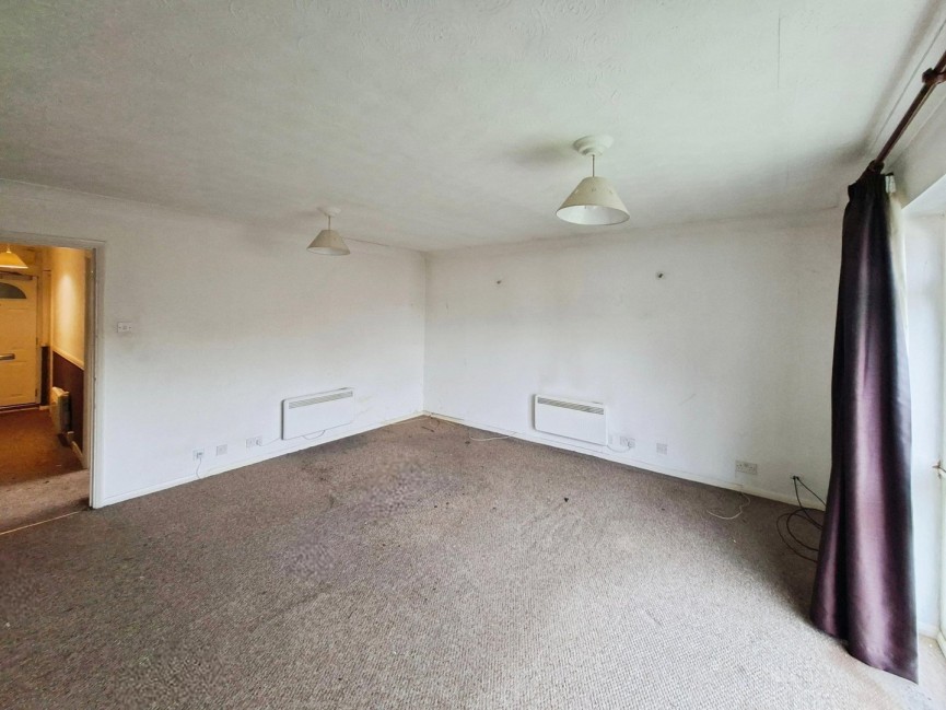 1 bedroom Flat for Sale Northcotts, OLD HATFIELD, Hertfordshire