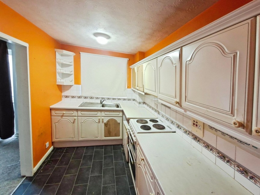 1 bedroom Flat for Sale Northcotts, OLD HATFIELD, Hertfordshire
