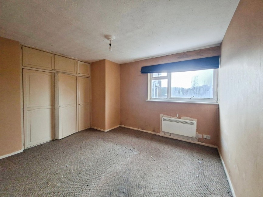 1 bedroom Flat for Sale Northcotts, OLD HATFIELD, Hertfordshire