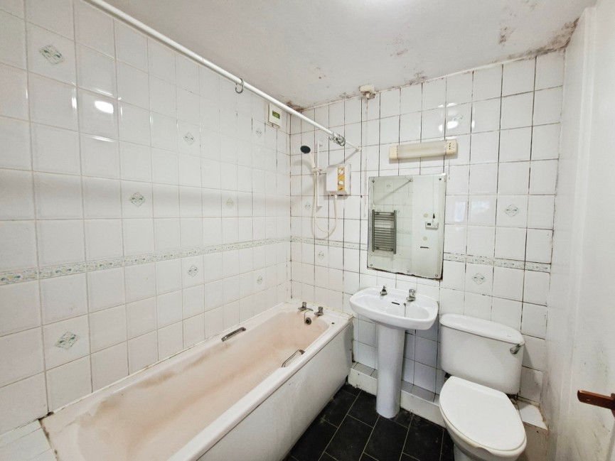 1 bedroom Flat for Sale Northcotts, OLD HATFIELD, Hertfordshire