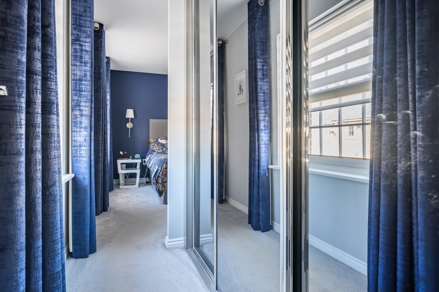 5 bedroom House for Sale Comfrey Road, Stotfold, Bedfordshire