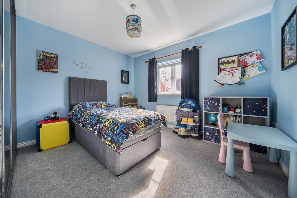 Comfrey Road, Stotfold, Bedfordshire