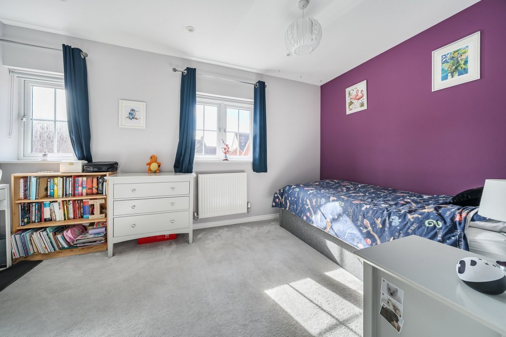 Comfrey Road, Stotfold, Bedfordshire