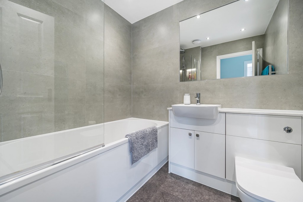 Comfrey Road, Stotfold, Bedfordshire