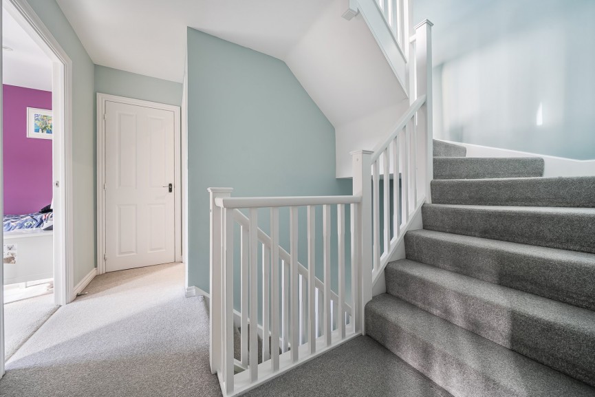 5 bedroom House for Sale Comfrey Road, Stotfold, Bedfordshire