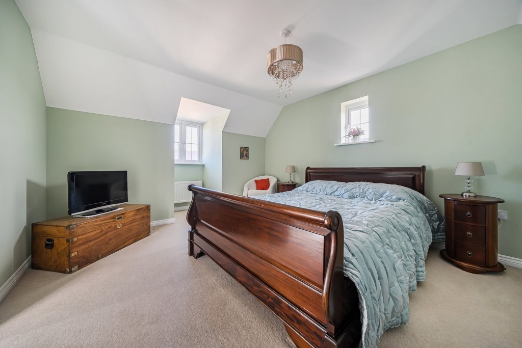 Comfrey Road, Stotfold, Bedfordshire