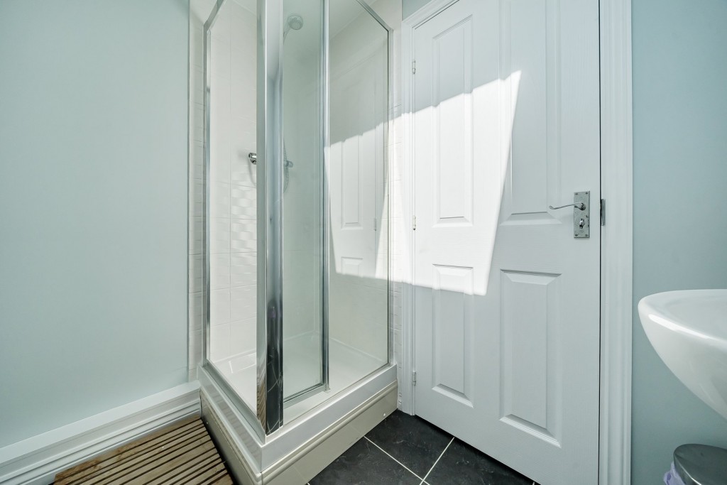 Comfrey Road, Stotfold, Bedfordshire