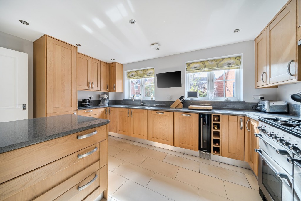 Comfrey Road, Stotfold, Bedfordshire