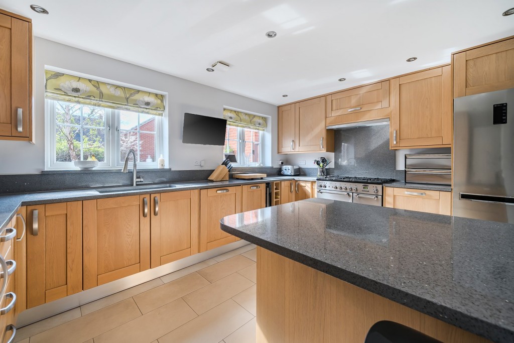 Comfrey Road, Stotfold, Bedfordshire