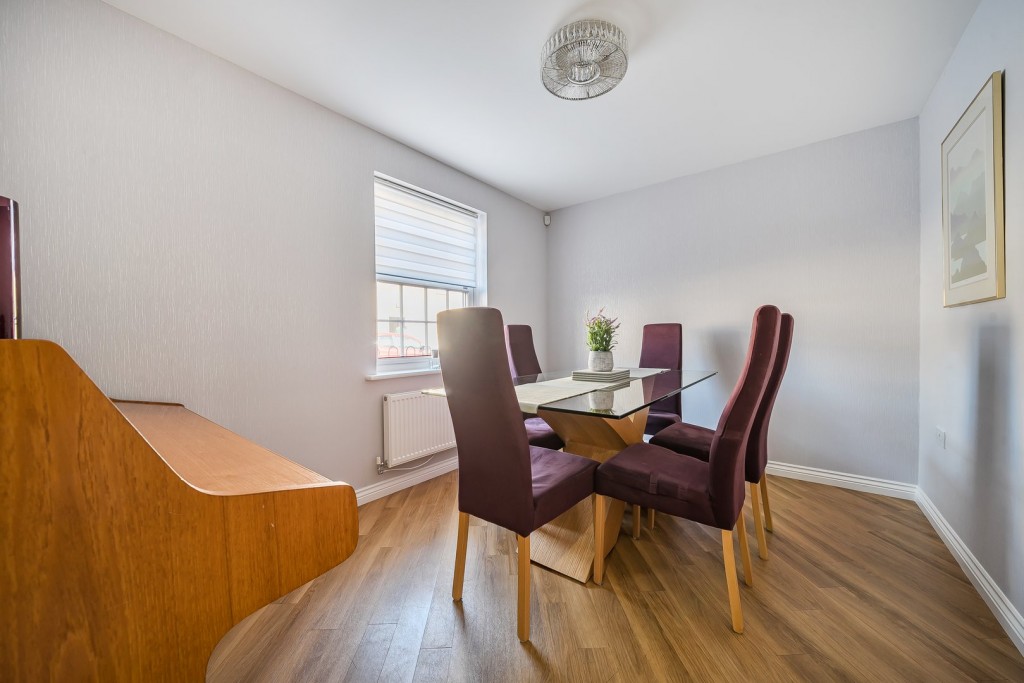 Comfrey Road, Stotfold, Bedfordshire