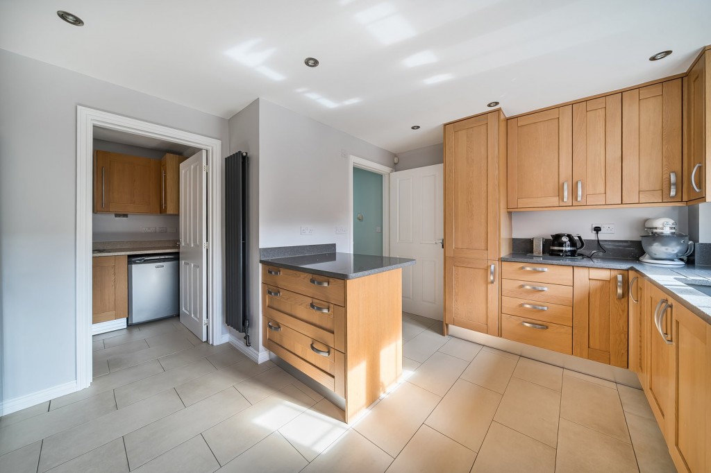 Comfrey Road, Stotfold, Bedfordshire