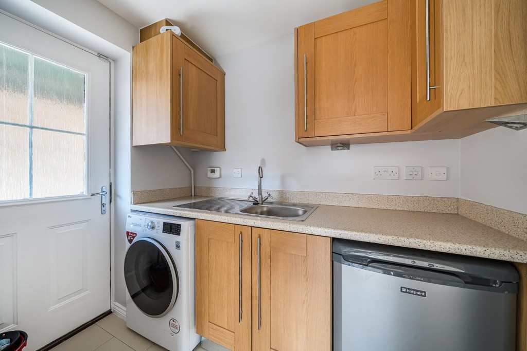 Comfrey Road, Stotfold, Bedfordshire