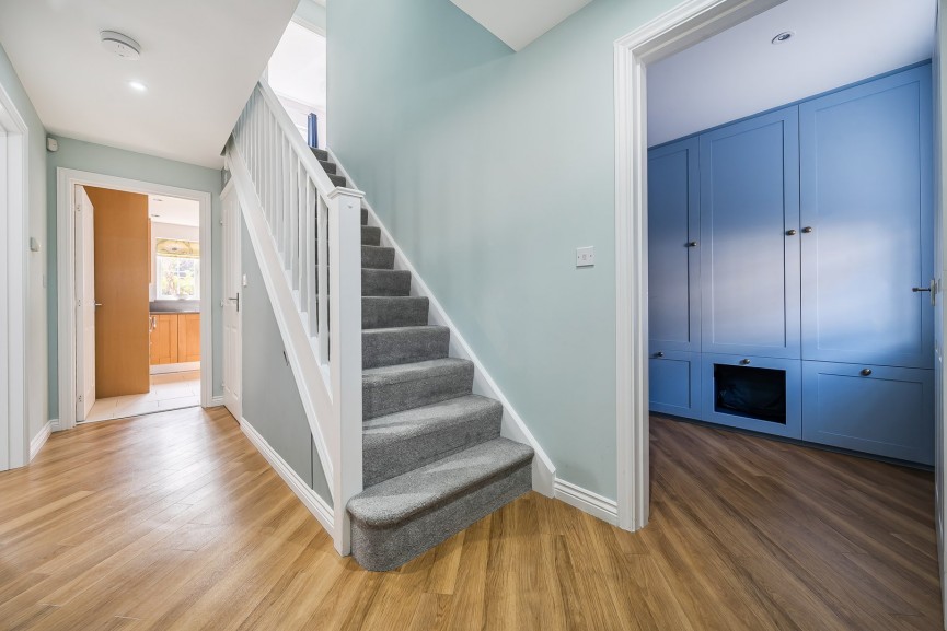 5 bedroom House for Sale Comfrey Road, Stotfold, Bedfordshire