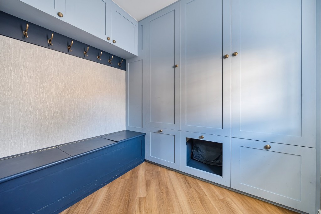 Comfrey Road, Stotfold, Bedfordshire