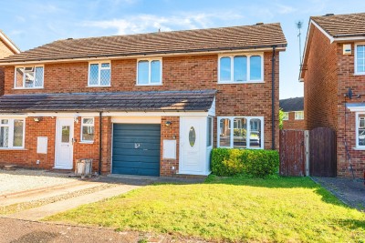 Windermere Close, Flitwick, Bedfordshire