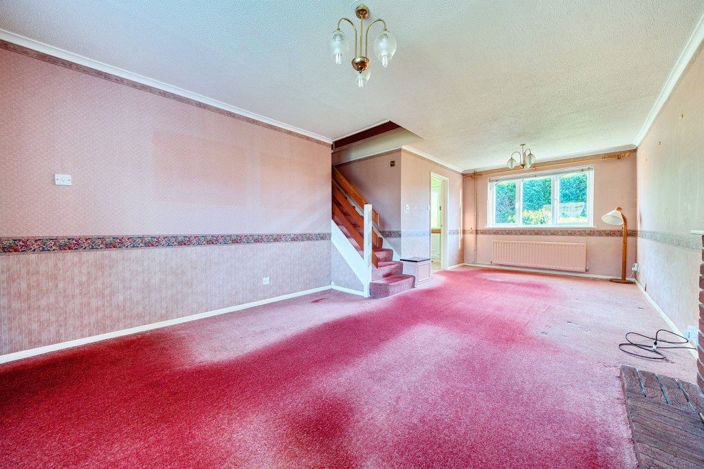 Windermere Close, Flitwick, Bedfordshire