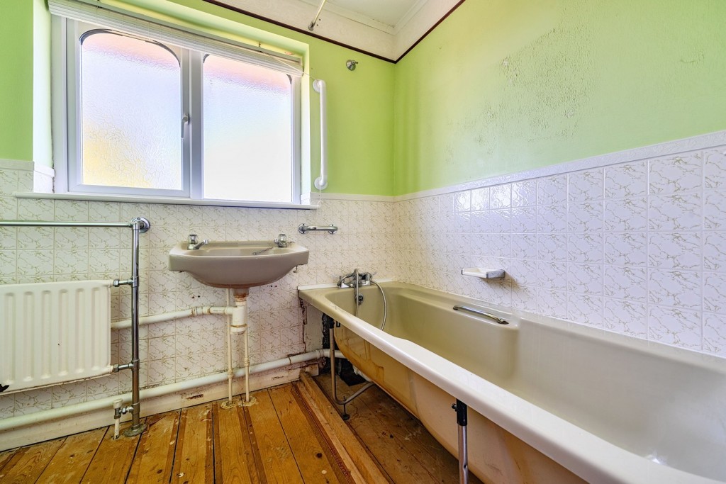 Windermere Close, Flitwick, Bedfordshire